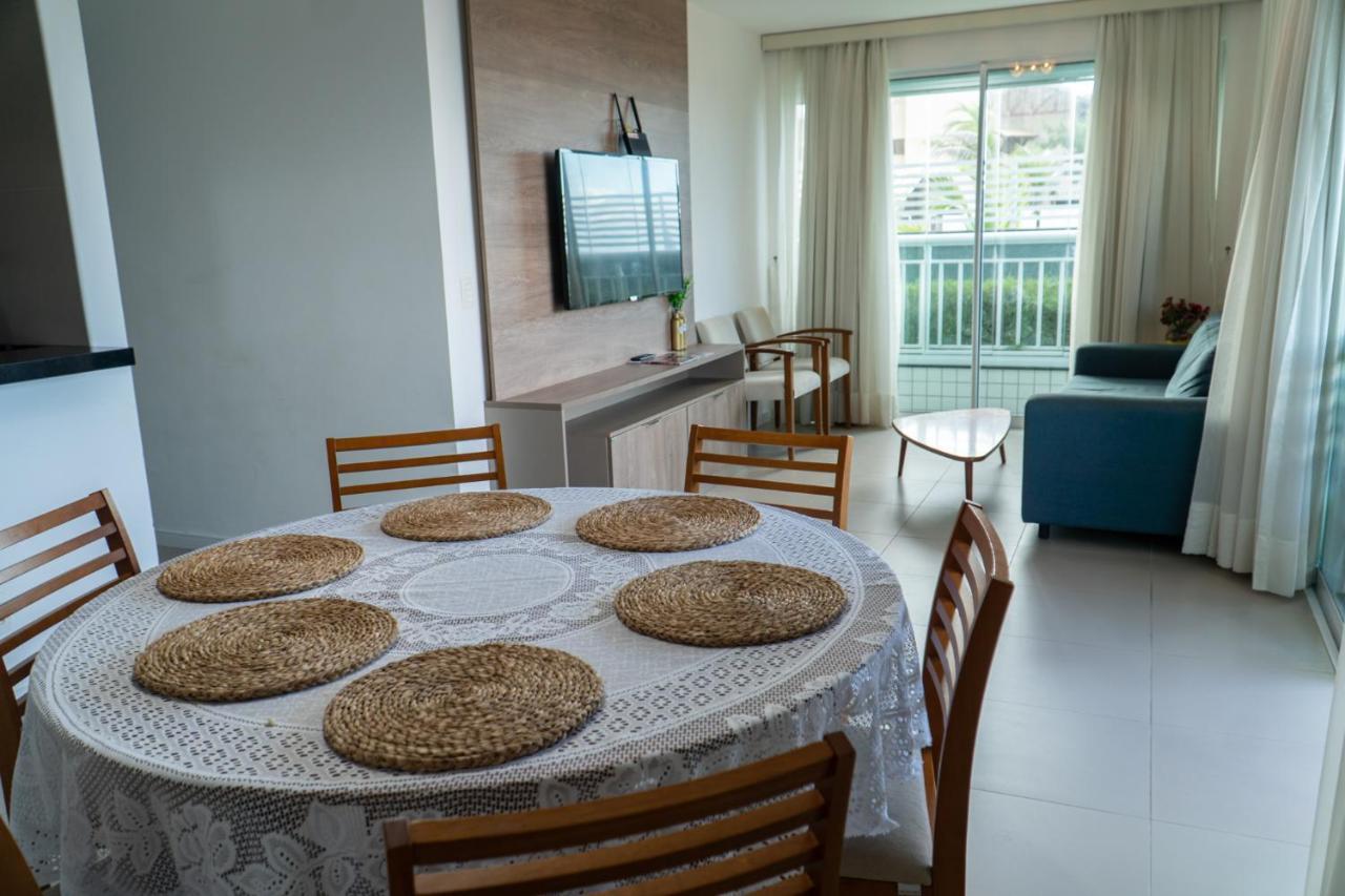 Beach Way Com Vista Mar Ao Lado Do Parque Aquiraz Exterior photo